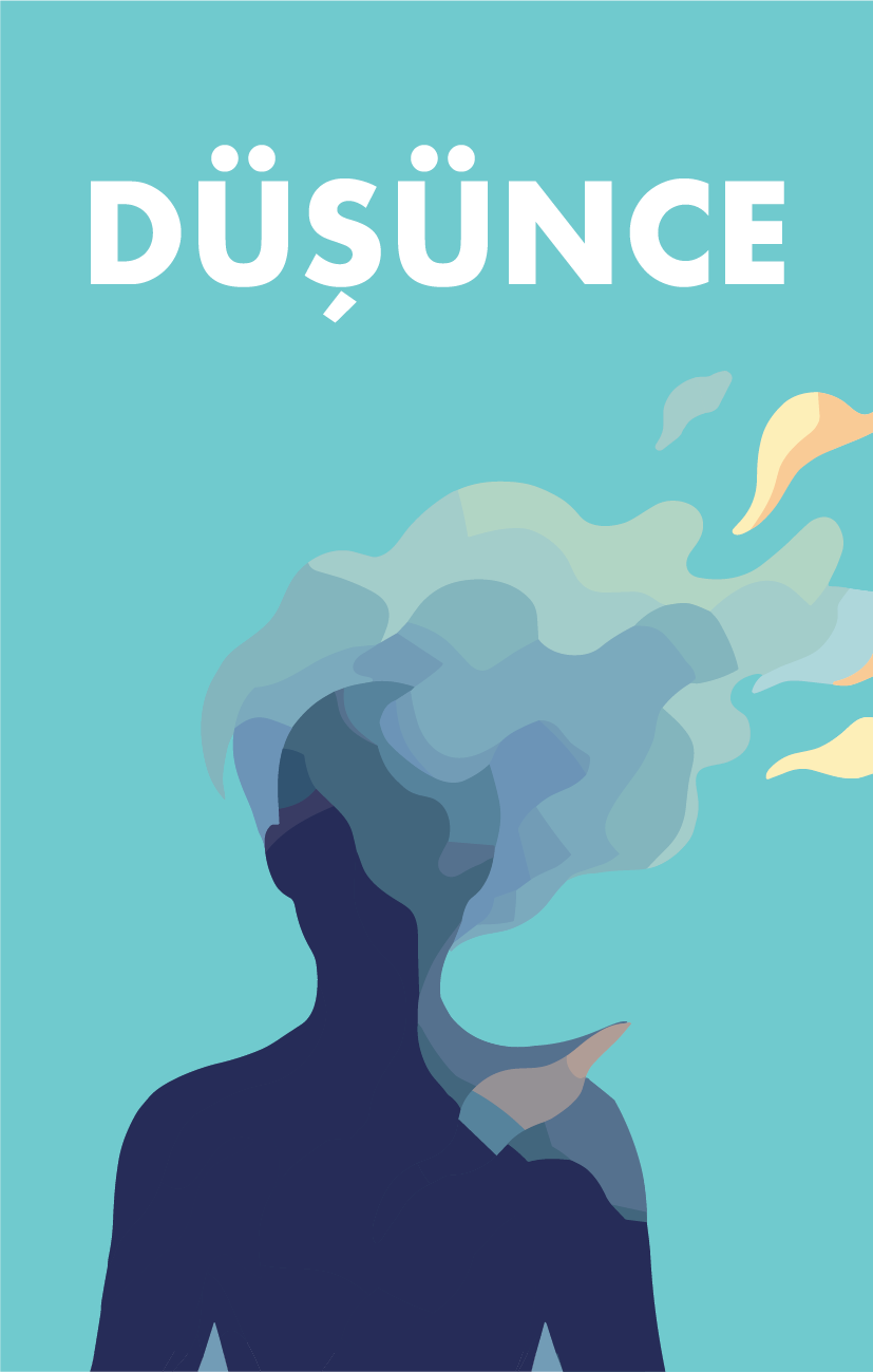 Düşünce
